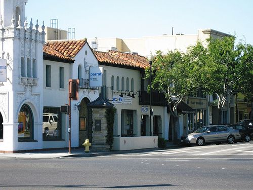 Is Downtown San Carlos Becoming Restaurant Row? - San Carlos Blog