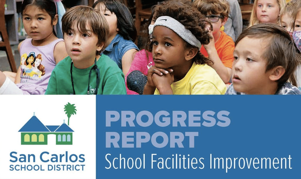 The San Carlos School District Is Asking For Your Help By Passing Measure H